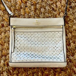 Kate Spade crossbody handbag